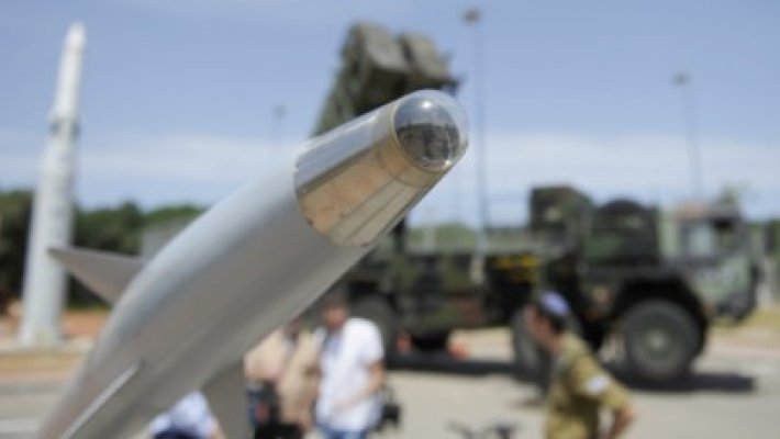 Rusia acuză: Sistemele antirachetă din România sunt o încălcare a Tratatului INF